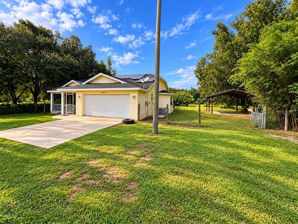 26143 LAMBETH ROAD, BROOKSVILLE, FL — photo 5 of 30