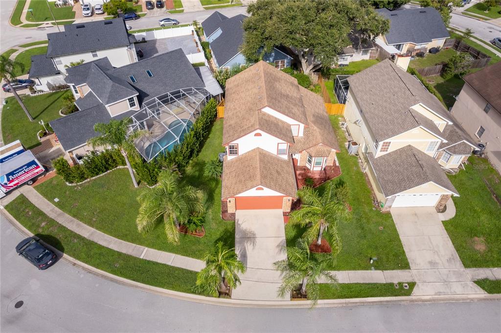 696 REMINGTON OAK DRIVE, LAKE MARY, FL — photo 3 of 30