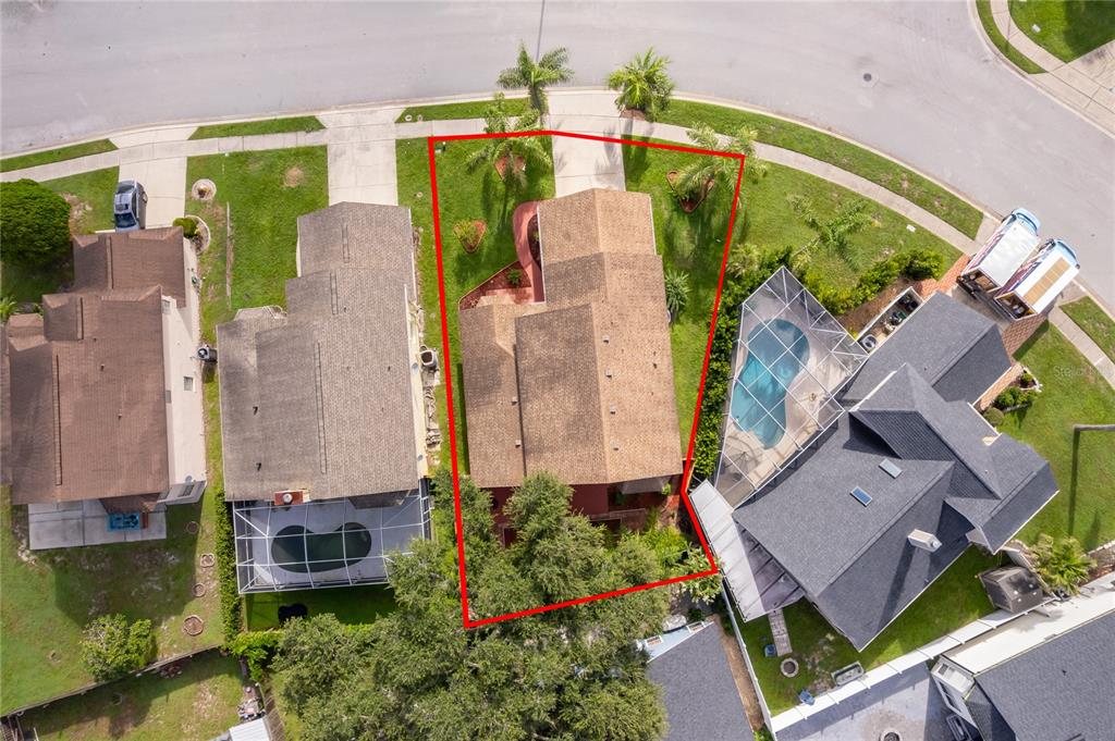 696 REMINGTON OAK DRIVE, LAKE MARY, FL — photo 4 of 30