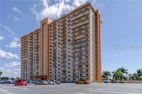 4900 BRITTANY DRIVE S UNIT 1810