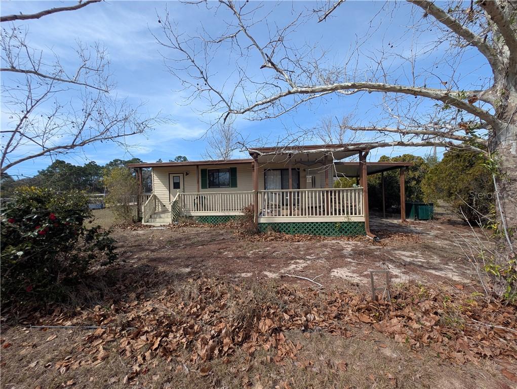 7400 S Mindy POINT