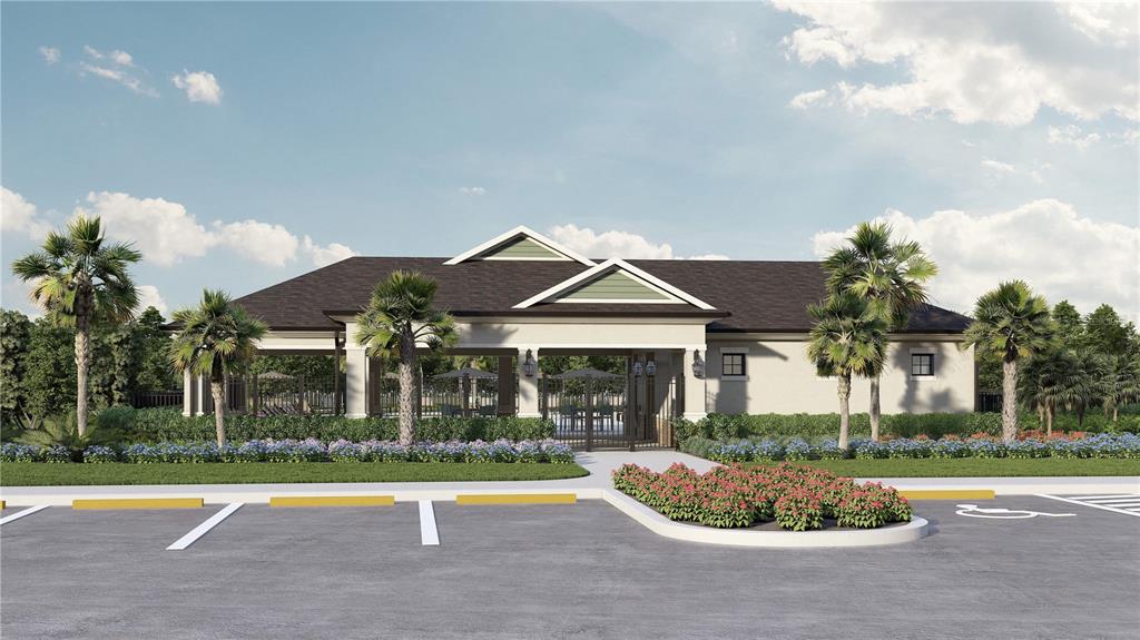33514 HAMMOCK BEACH WAY, DADE CITY, FL — photo 2 of 27