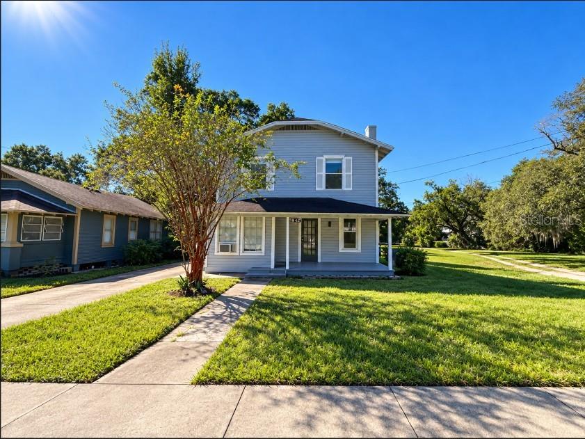 945 E ORANGE STREET UNIT B