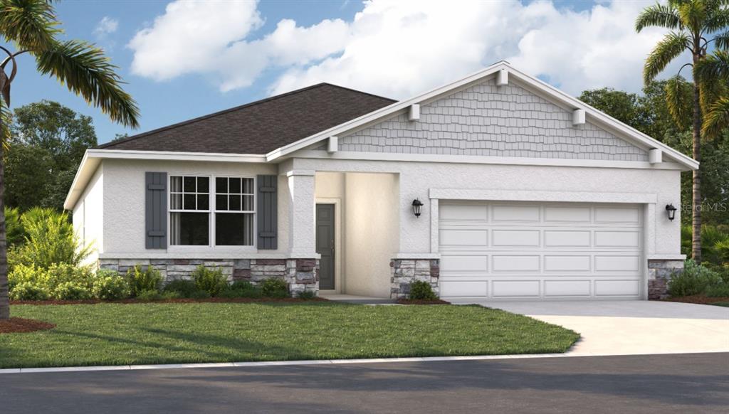 941 PEARLWOOD LOOP