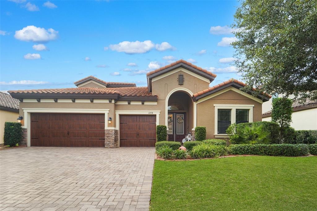 12718 BURNS DRIVE