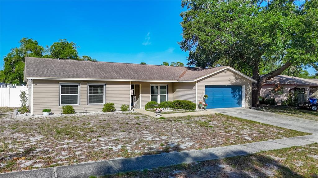 3729 SAND PEBBLE DRIVE