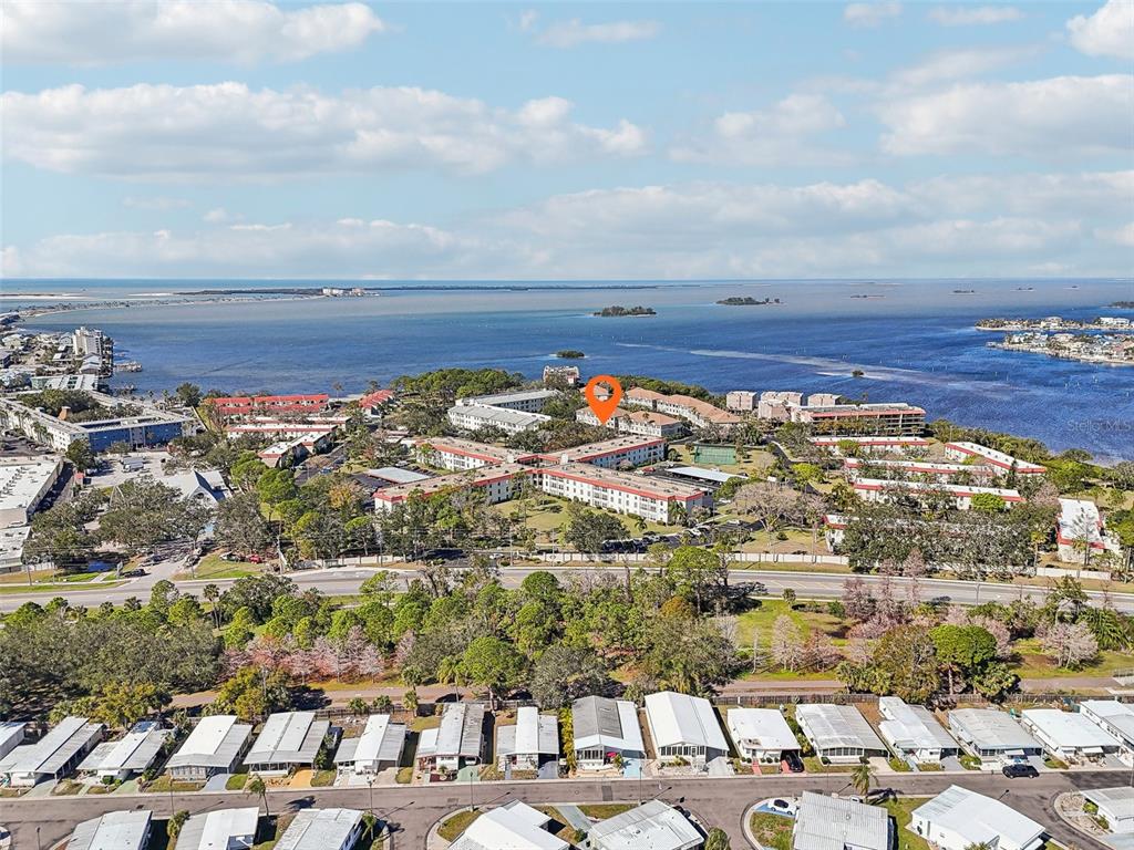 2700 BAYSHORE BOULEVARD UNIT 1305