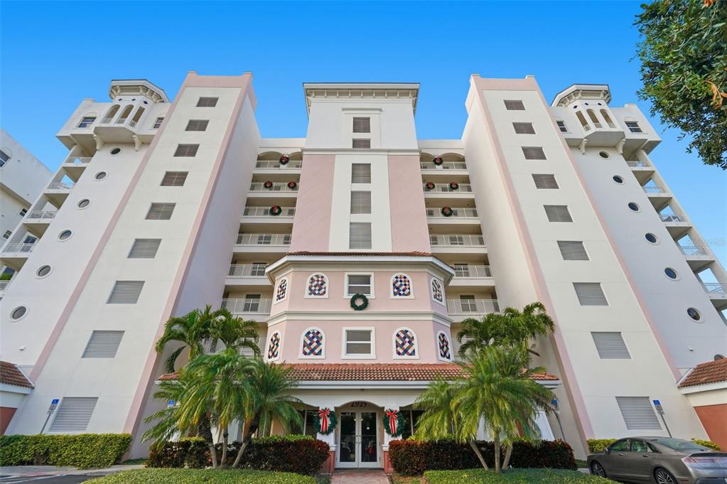 2925 TERRA CEIA BAY BOULEVARD UNIT 2203