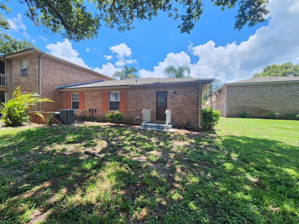 416 BANYON TREE CIRCLE UNIT 108, MAITLAND, FL — photo 4 of 20