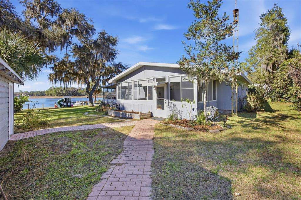 10550 NE 222ND PLACE ROAD