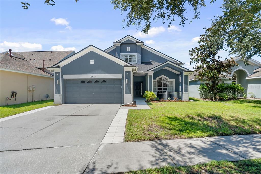 6422 BRIDGECREST DRIVE, LITHIA, FL — photo 2 of 30