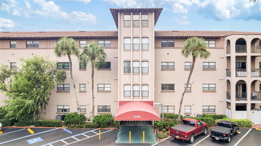 6150 GULFPORT BOULEVARD S UNIT 202