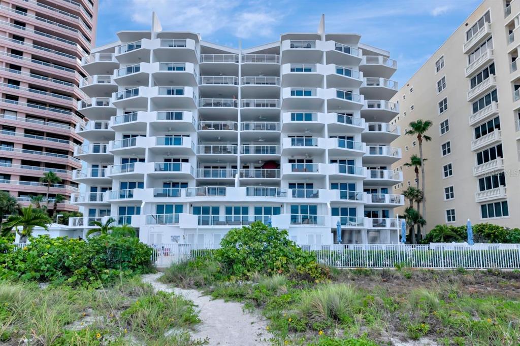 1350 GULF BOULEVARD UNIT 301