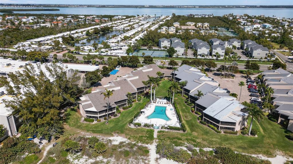 5655 GULF OF MEXICO DRIVE UNIT D107