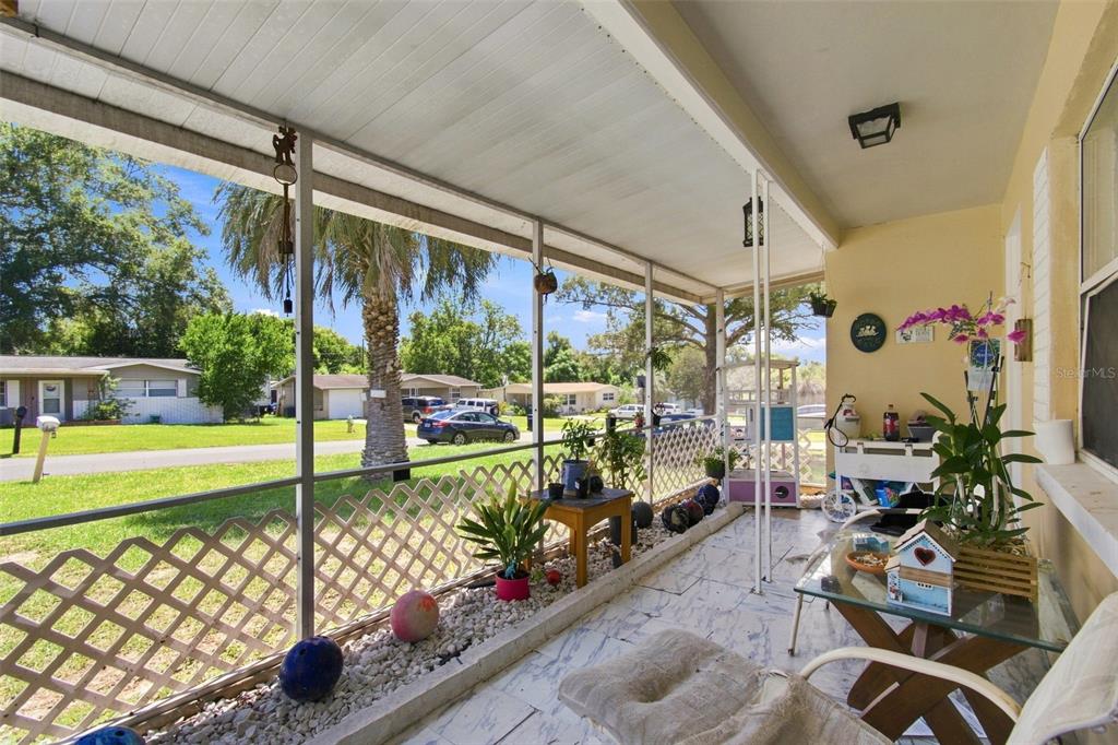 16 S HARRISON STREET, BEVERLY HILLS, FL — photo 2 of 24
