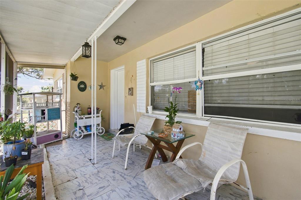 16 S HARRISON STREET, BEVERLY HILLS, FL — photo 3 of 24