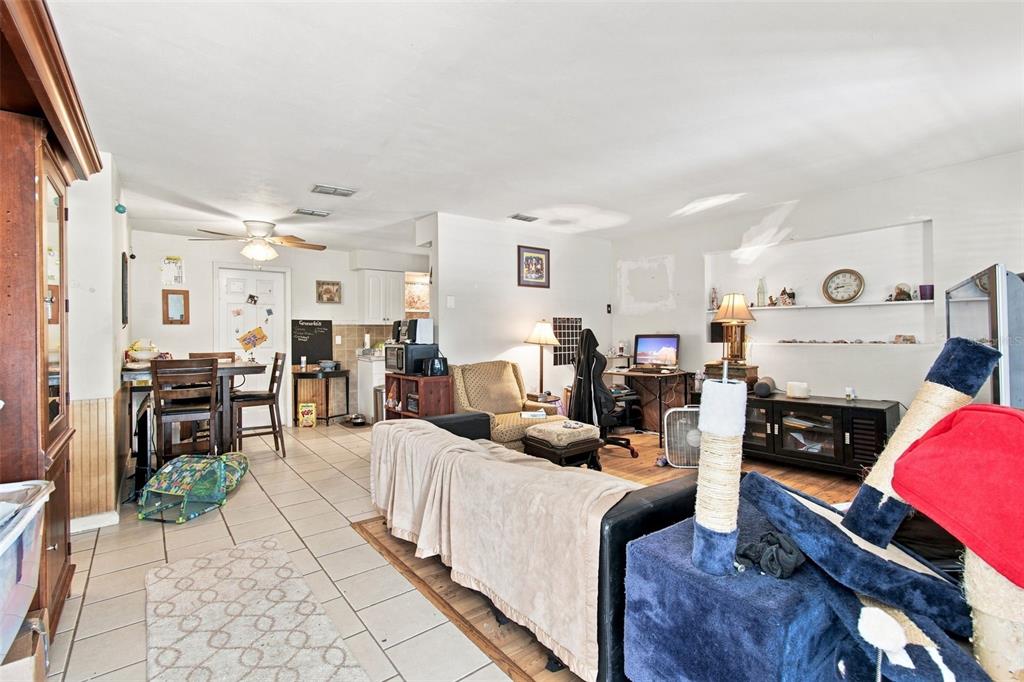 16 S HARRISON STREET, BEVERLY HILLS, FL — photo 4 of 24