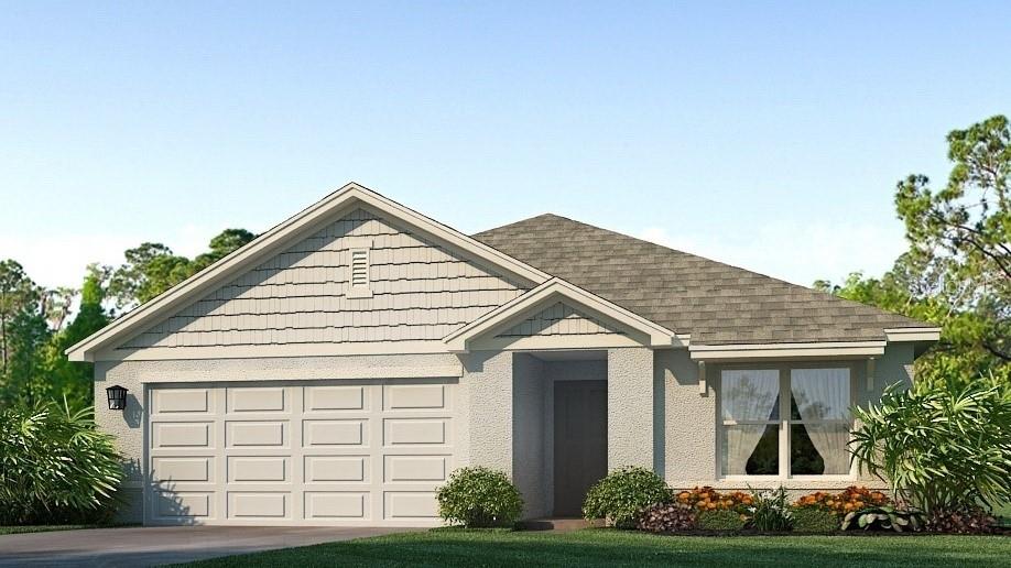 5736 SILVER MOONLIGHT DRIVE