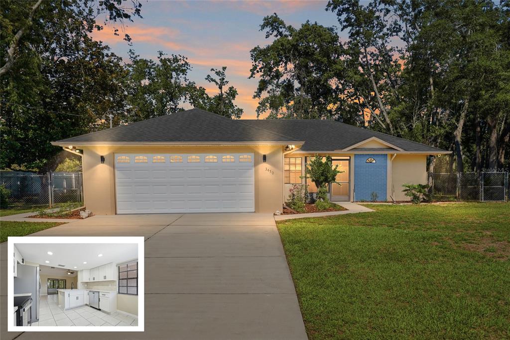 3450 DOW LANE