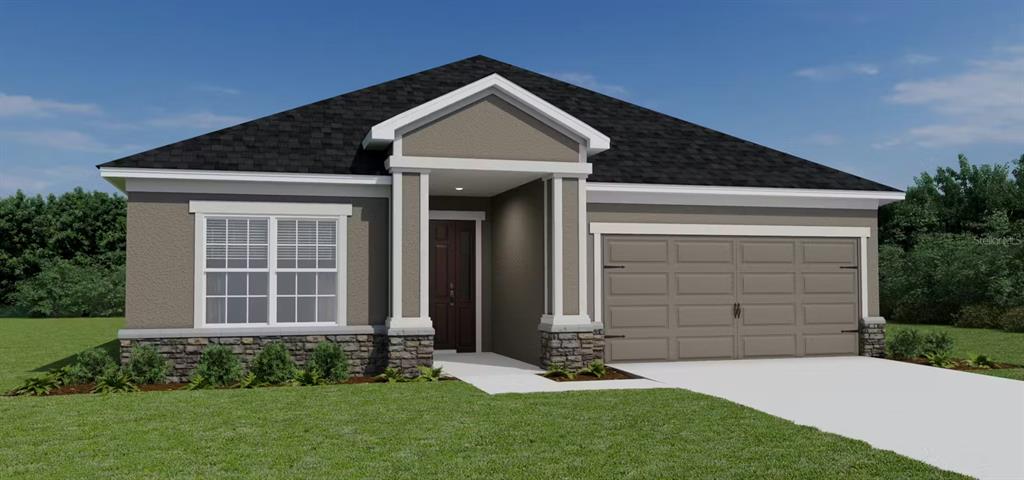 6032 FRESHWATER CANYON DRIVE