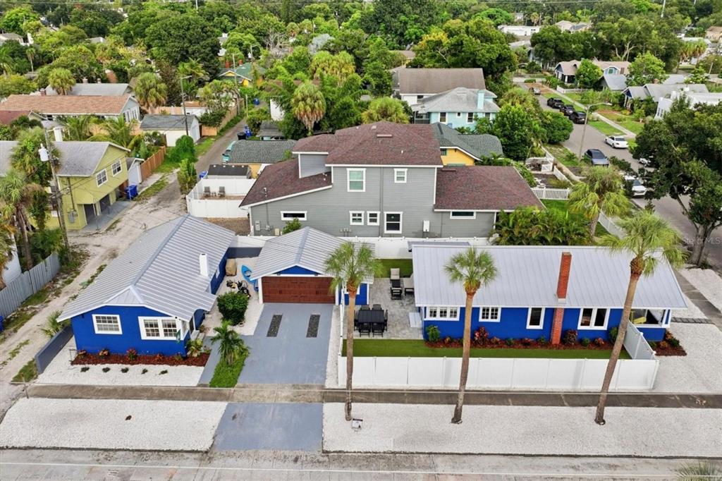 2363 4TH AVENUE N, ST PETERSBURG, FL — photo 2 of 51