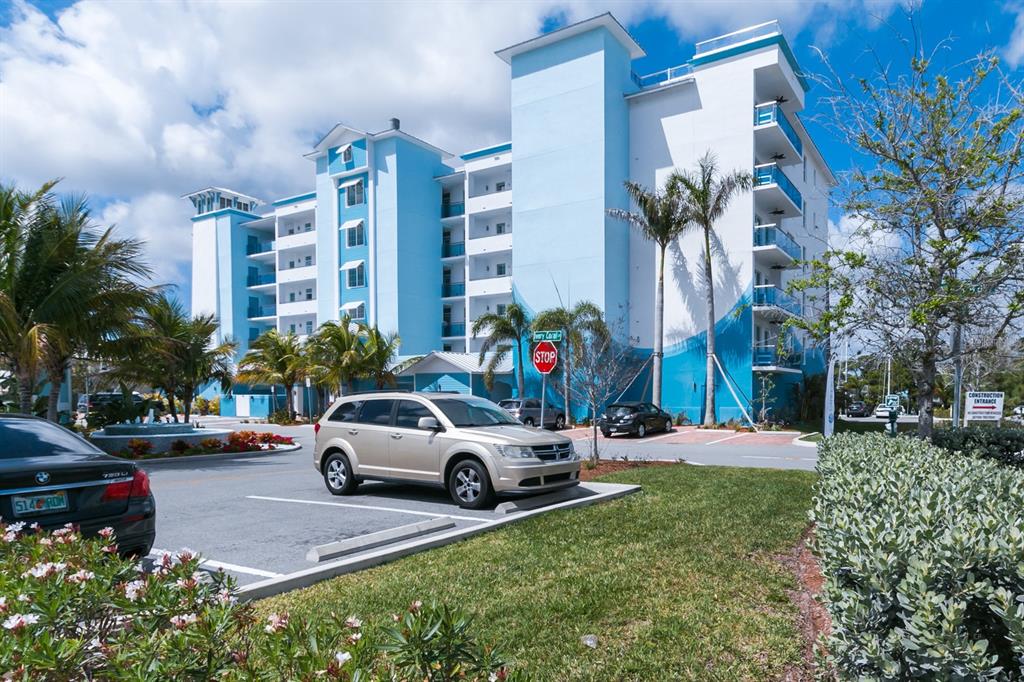 202 IVORY CORAL LANE UNIT 507