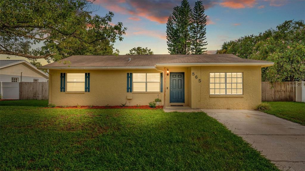 865 COPPERLEAF LANE