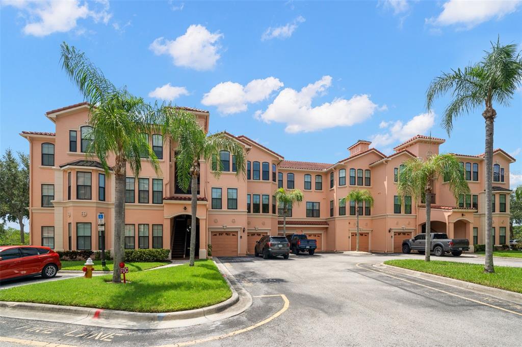 2729 VIA MURANO UNIT 436