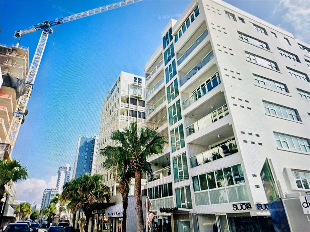 1124 ASHFORD AVENUE UNIT 6A