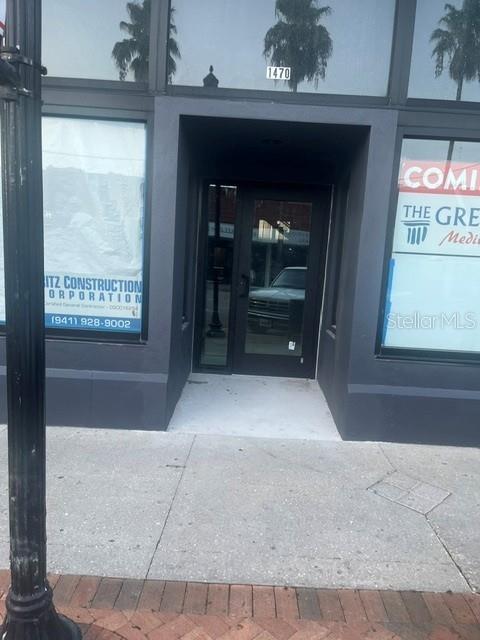 1470 MAIN STREET