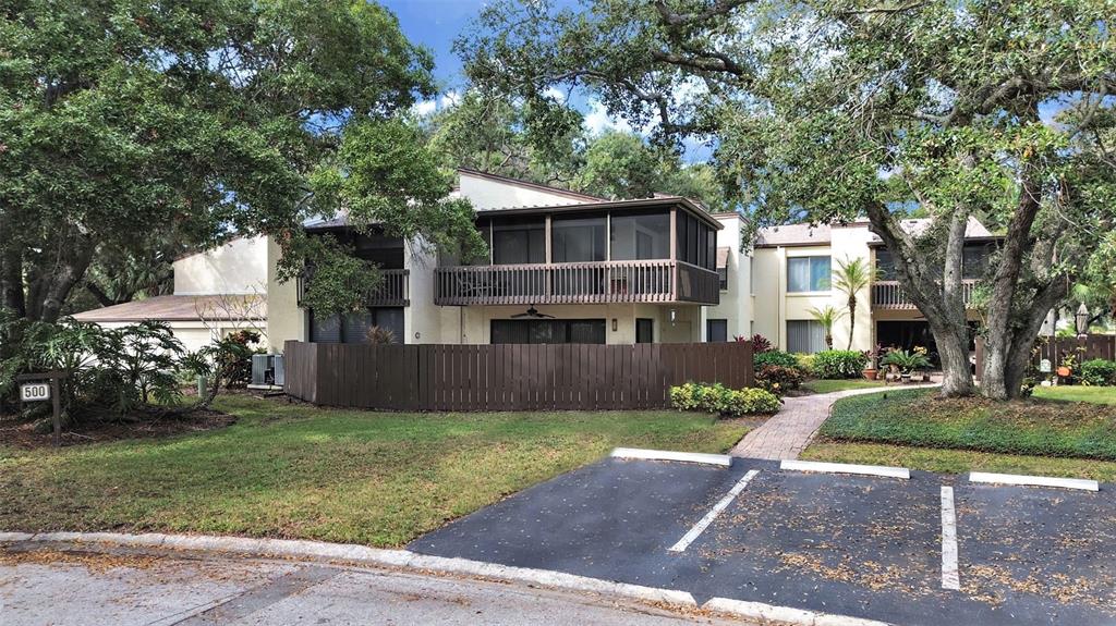 700 STARKEY ROAD UNIT 511