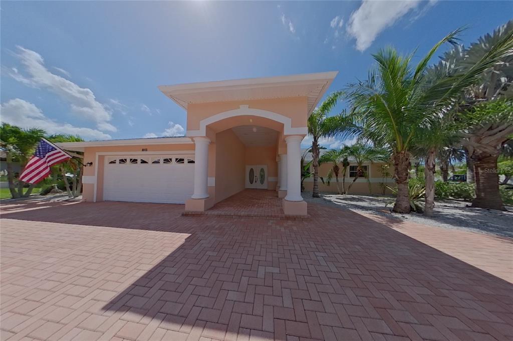 14980 CROWN DRIVE