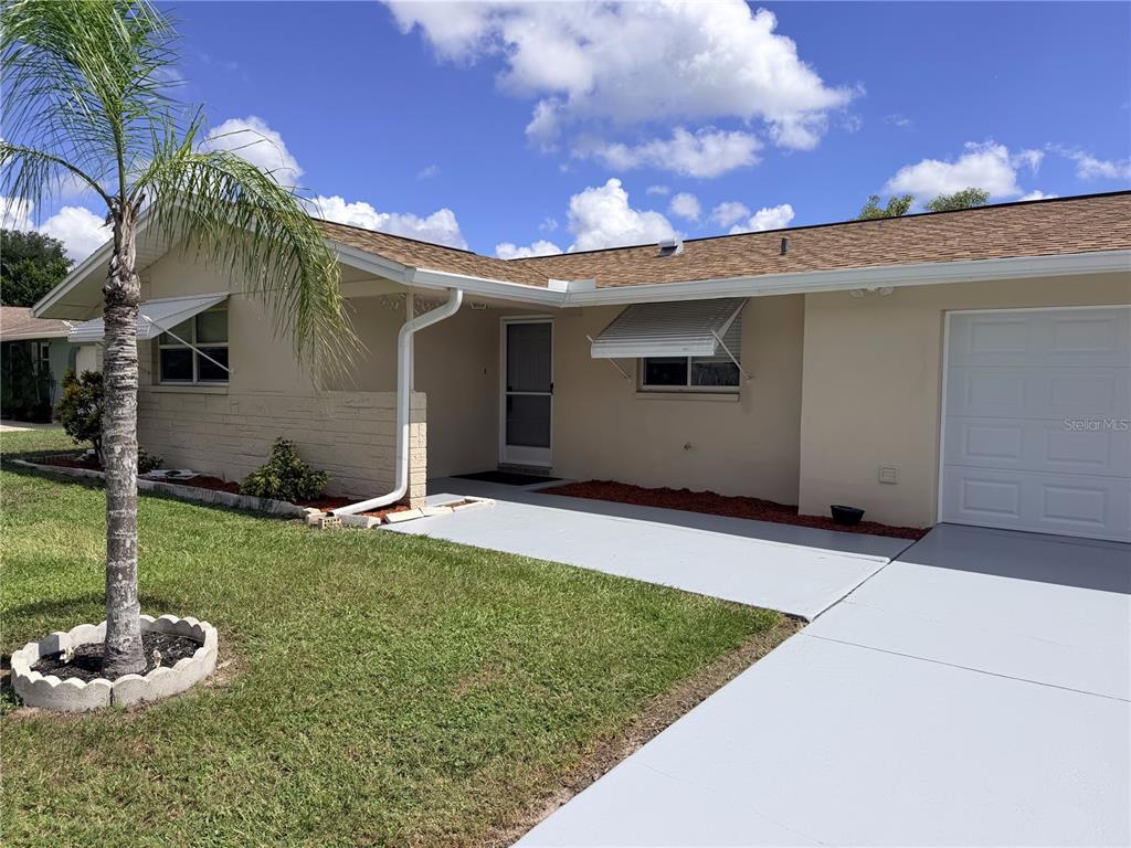10118 HOLLY DRIVE