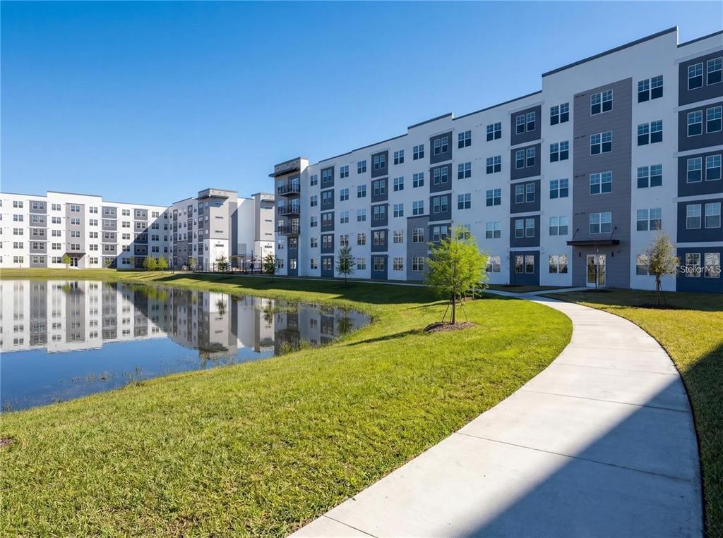 5587 MILLENIA PARK BLVD UNIT 515