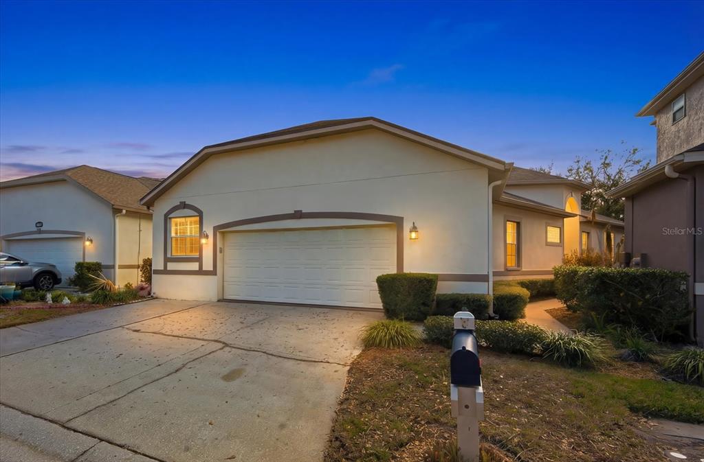 5202 FAIRWAY ONE DRIVE