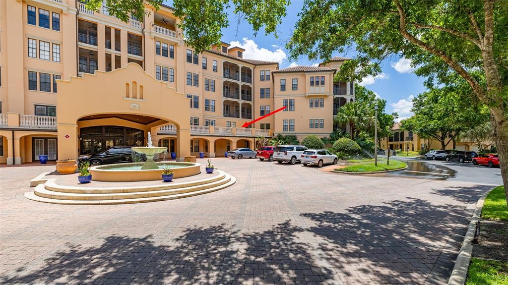 501 MIRASOL CIRCLE UNIT 215