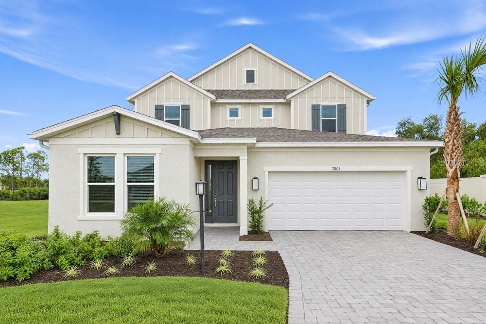7801 CENTAURUS WAY