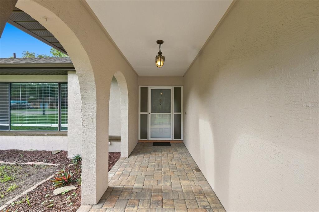9332 BELVEDERE STREET, SPRING HILL, FL — photo 3 of 30