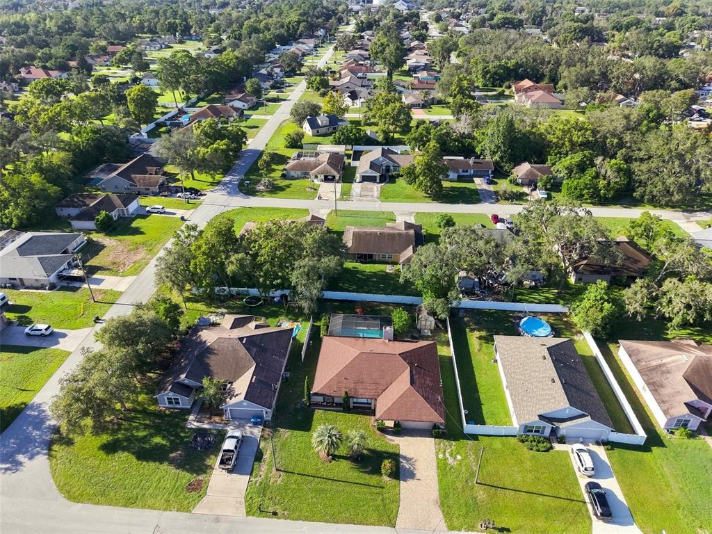 9332 BELVEDERE STREET, SPRING HILL, FL — photo 4 of 30