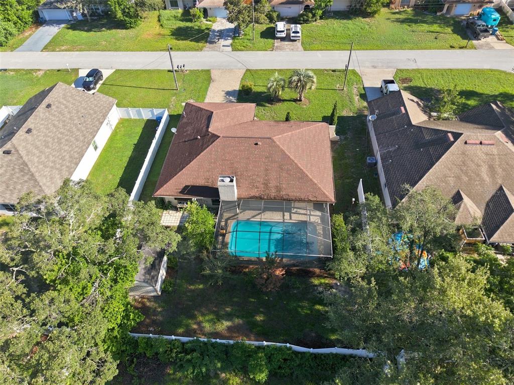 9332 BELVEDERE STREET, SPRING HILL, FL — photo 5 of 30