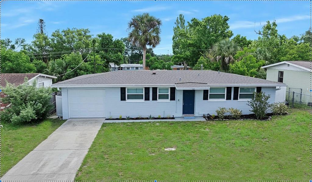 1045 CONTINENTAL DRIVE