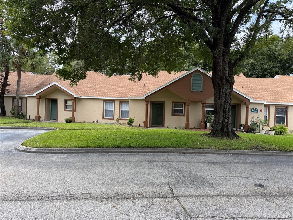 5420 E MICHIGAN STREET UNIT 5420-4
