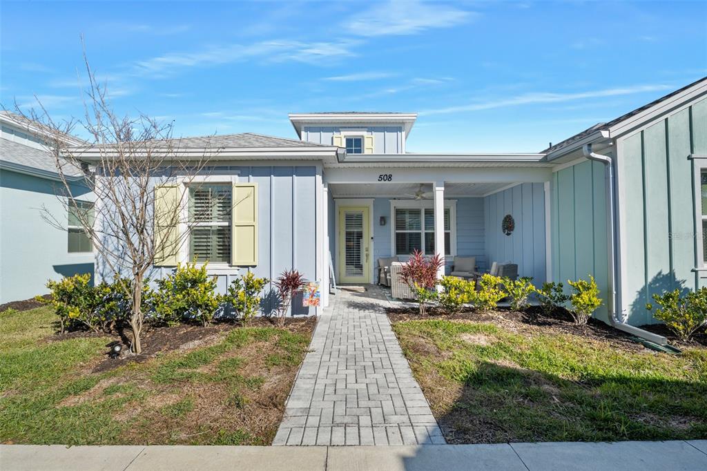 508 HIGH TIDE LANE