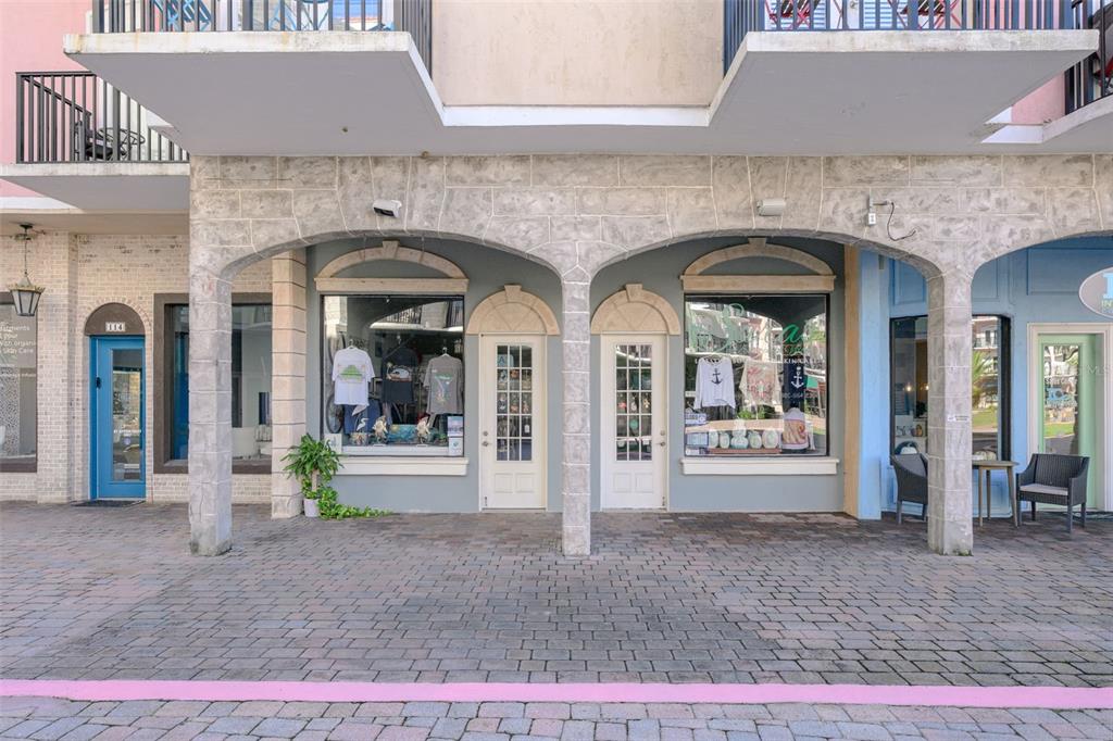 101 PALM HARBOR PKWY UNIT B115