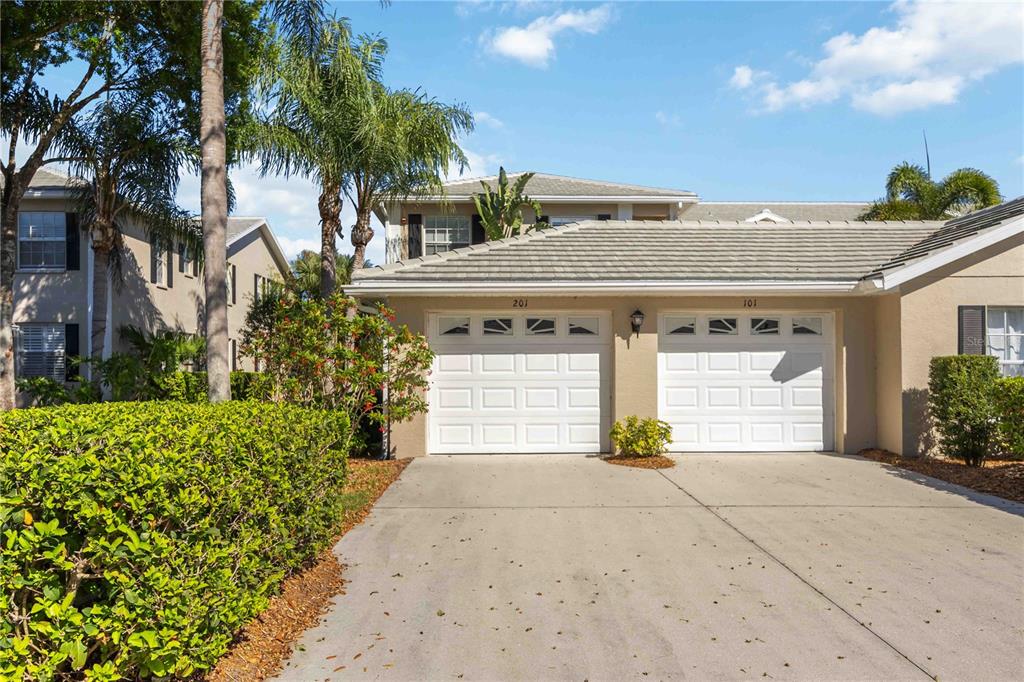 115 WOODBRIDGE DRIVE UNIT 201