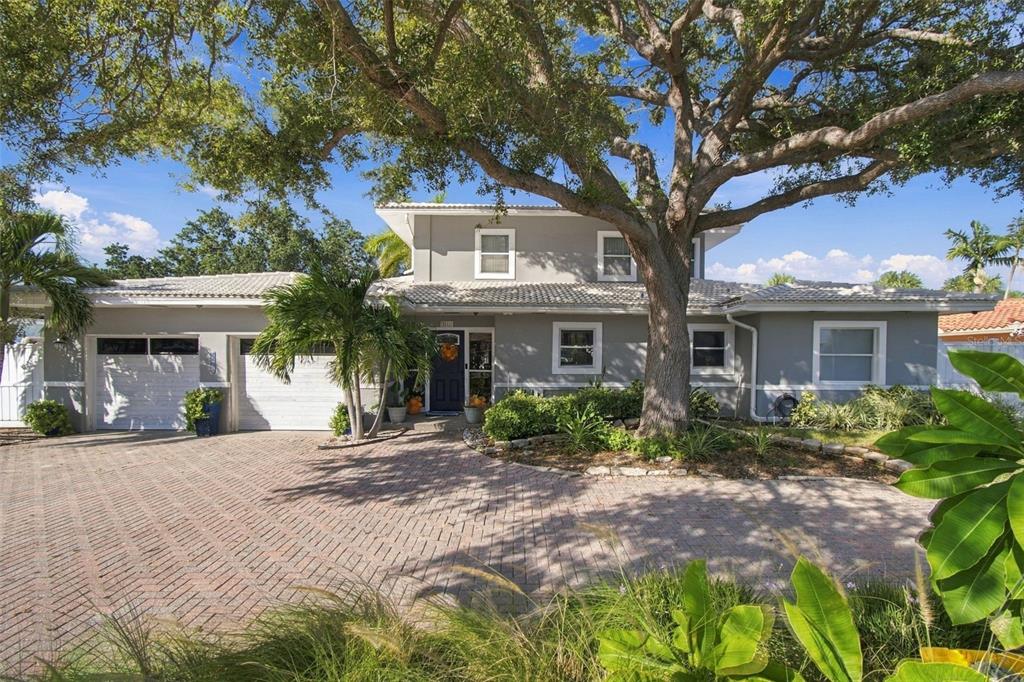 5411 ALOHA DRIVE, ST PETE BEACH, FL — photo 2 of 30