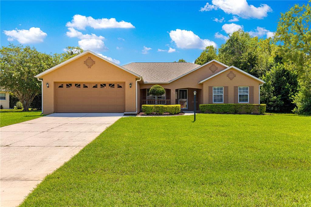 5312 SW 109TH PLACE ROAD ROAD