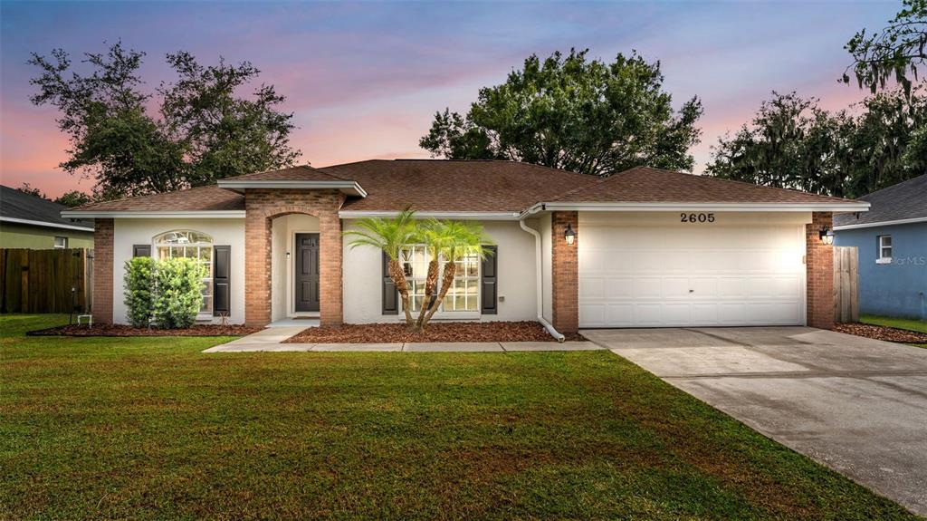 2605 SUNDANCE CIRCLE, MULBERRY, FL — photo 2 of 40