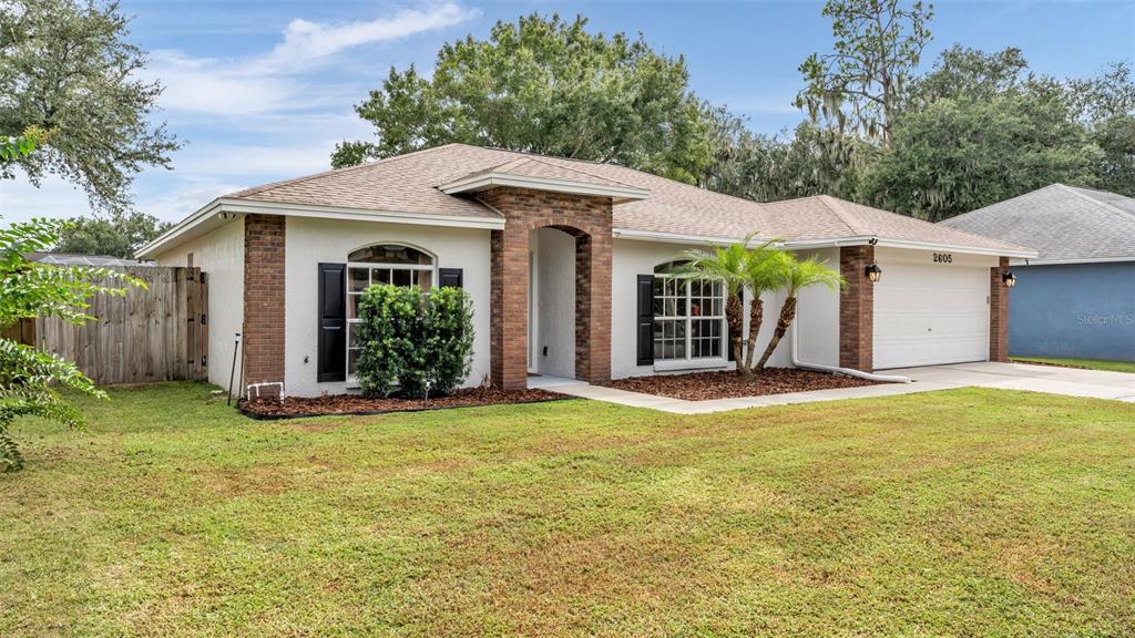 2605 SUNDANCE CIRCLE, MULBERRY, FL — photo 3 of 40