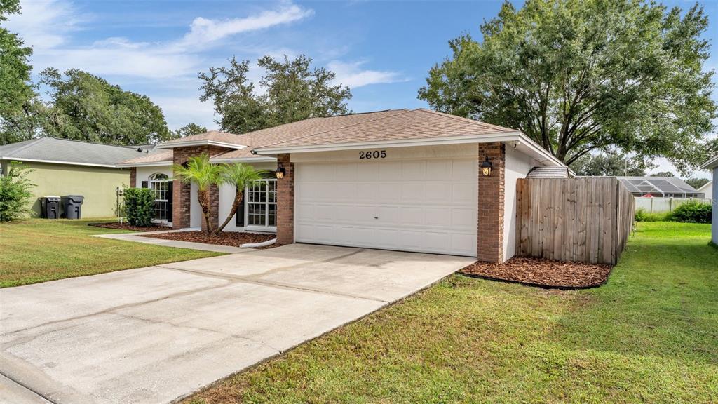 2605 SUNDANCE CIRCLE, MULBERRY, FL — photo 4 of 40